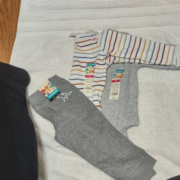Bundle baby boy clothes - Picture 3 of 8